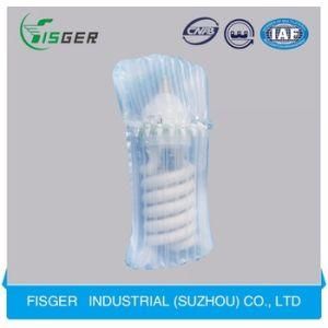 PE Transparent Air-Column Bags for Lamp Bulb