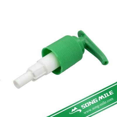 Hot Sale Low Price Long Nozzle Body Care Plastic Soap Dispenser Pump