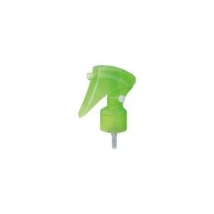 Factory Direct Sale Quality Guaranteed Minio Trigger Sprayer for Agricultural Plastic Bottle