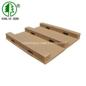 Heavy Duty Slip Sheet Warehouse Paper Pallet Price