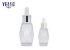 15ml 30ml Diamond PETG Dropper Bottles Perfume Mist Spray Bottle