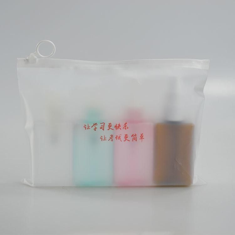 Custom Cosmetic PETG Plastic 100 Ml Travel PETG Travel Set Bottle Kit