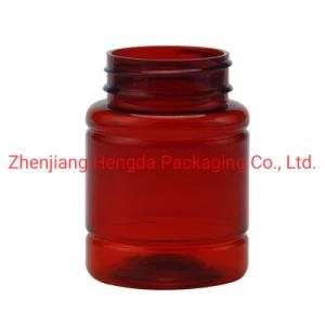 60ml Screw Cap Disinfectant Bottle