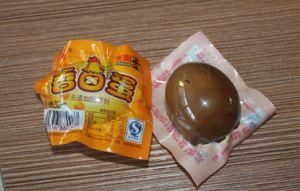 Vacuum Bag for Boiled Egg (CDBZ007)