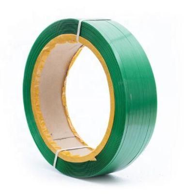 Strong Pet Plastic Steel Packaging Strapping