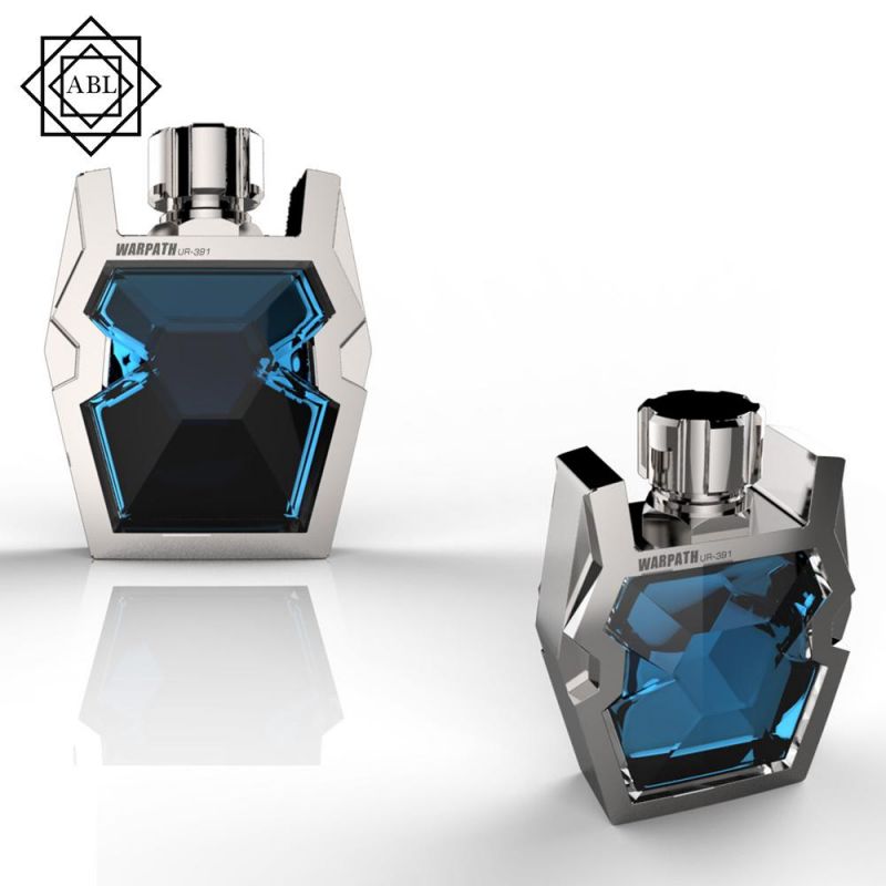 ODM Design Perfume Bottle for Perfume Package