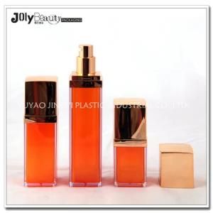 New Designs Chinese Luxury Goods Packaging Plant 50 Ml Empty Vacuum Flask