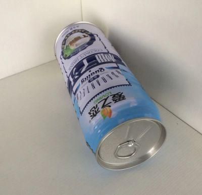 8205# BPA-Free Empty Can for 960ml Beverage