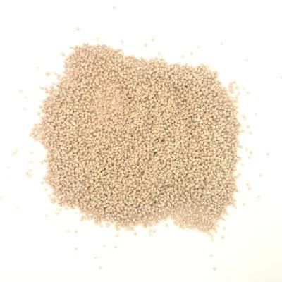 100% Polymorph Pbat/PLA/Cornstarch Resins Print Plastic Granule/Resin/Pellet