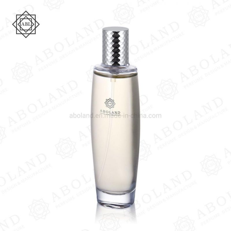 Latest Wholesale Empty Perfume Glass Bottle Min-Size & High Quality