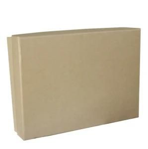 High Quality Hand Made Lid and Base Cardboard Paper Packaging Gift Box