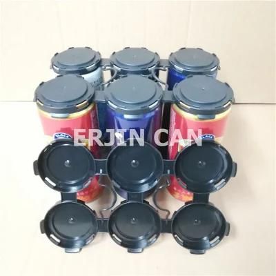 Six Pack Holders- Hold a Six Pack of Can 355ml 473ml