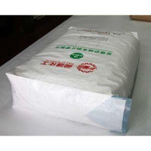 High Quality Brown PP PE Kraft Paper Valve Cement Bag 20kg Kraft
