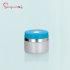 15g High Quality Empty Plastic Cream Jar for Skin Care