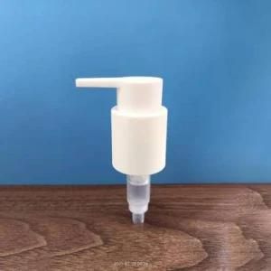 Plastic Design Replacement Shampoo Water Liquid Soap Dispenser Lotion Plastic Bottle Pump Head