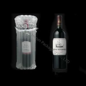 Dunnage Air Bag Shockproof for Wine Bottle
