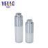 Wholesale Fancy Empty White 30ml 15ml Acrylic Airless Cosmetic Pump Bottle