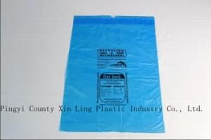 Drawstring Garbage Bag