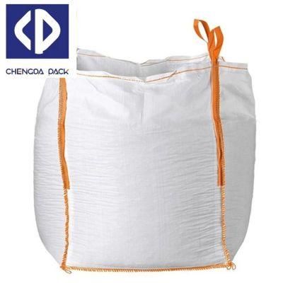 100% New Material 1 Ton 1.5 Ton PP Bulk Bag
