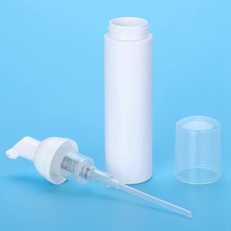 30/410 30mm Plastic Face Wash Cleaning Liquid Soap Foaming Pump (BP050-2)