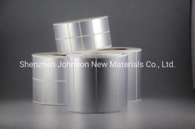 Waterproof High Quality Coated PP Synthetic Paper in Roll