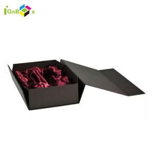 Foldable Paper Wine Glass Packaging Boxes