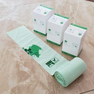 Biodegradable and Compostable Pet Bags