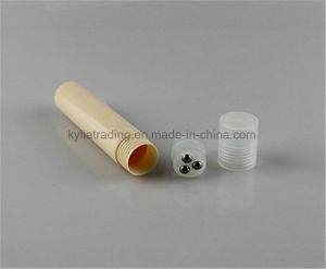 2017 Hot Sale Cosmetic PP 20ml Roll on Bottle (ROB-036)