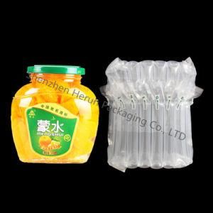 Air Column Bag for Lemon Jar Handiness Packahing