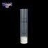 Wholesale 50g Transclusent Empty Plastic Cosmetic Tube Packaging for Cream