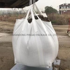 PP Woven Big Bag/Bulk Bag/Jumbo Bag /FIBC/Container Bag