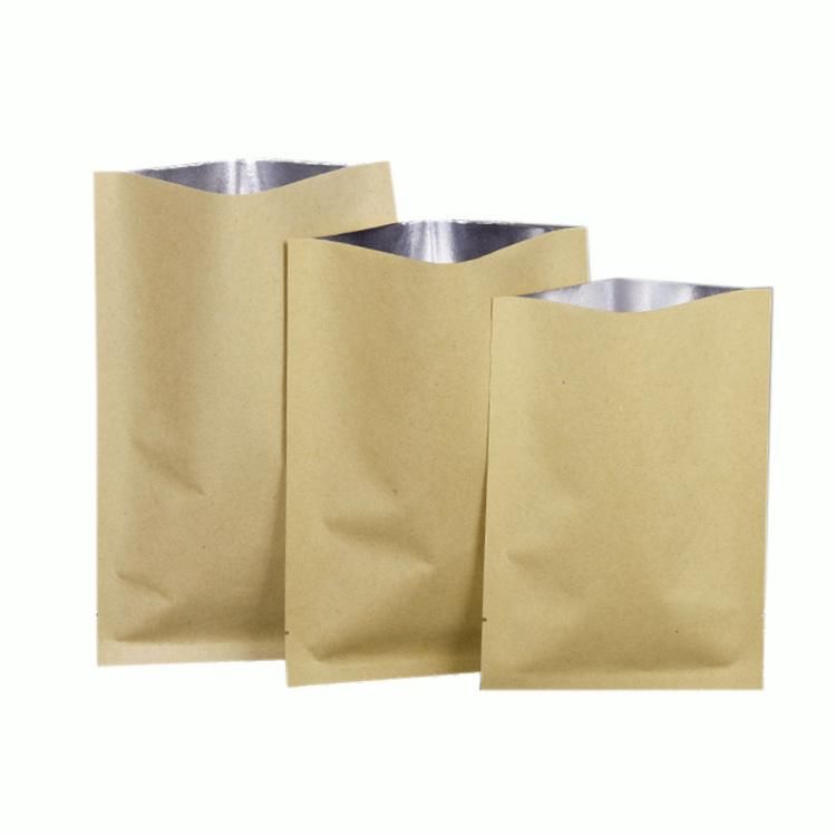 Aluminum Foil Laminated Retort Pouch Bag