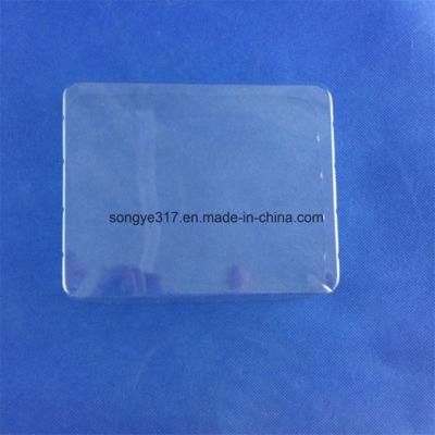 PVC Clear Bluetooth Car Blister Packaging Tray