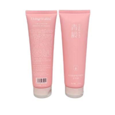 PE/Abl/Pbl Cosmetic Plastic Packaging Tube for Hand Cream, Hand Sanitizer, Hand Wash and Skin Care