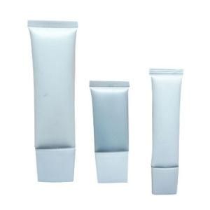 Empty Aluminum Plastic Tube for Cosmetic