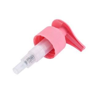 Factory Directly Sales Durable Hand Wash Pump for Water