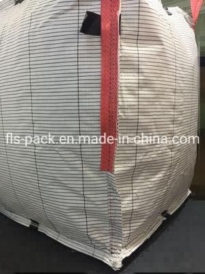 Type C Big Bulk Bags for Chemical Powders