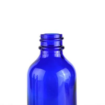 The Bottle Body Is Green Shade Essence Oil Bottle to Effectively Protect Jingyou