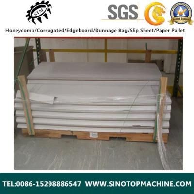 Pallet Corner for Carton Edge Protection