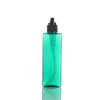 Square Shaped Pet Spray Bottle (01C011)