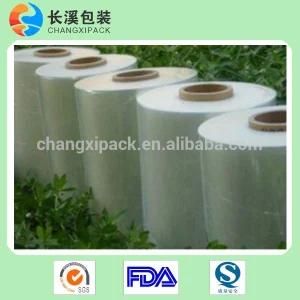 PA/PE Thermoforming Bottom Film