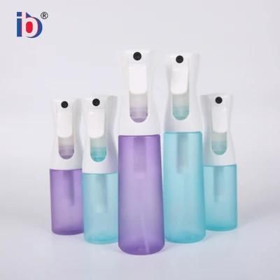 High Pressure Mist Sprayers Factory Price Trigger Cleaner Watering Spray Ib-B101 Sprayer Bottle