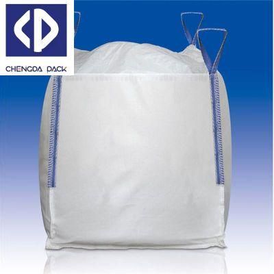 Low Price 1 Ton 800kg Sand Transport Jumbo FIBC Big Bag for Sale