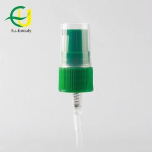 18/410 Plastic Lotion Pump with PP Cap for Face and Skin Care