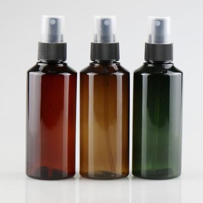 Ys-Pb 80 150ml Oblique Shoulder Spray Bottle Toilet Water Perfume Moisturizing Cosmetics Bottled Separately