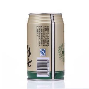 320ml Tin Beverage Cans for Juice