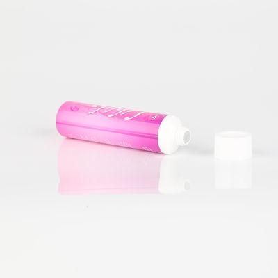 Customized Mini Sizes Hand Cream / Bb Cream Cosmetic Package Tube