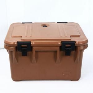 Insulated Box for Food and Beverage Hot/Cold