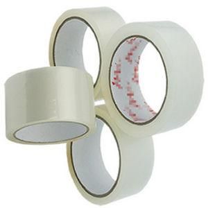 48mm X 66m Low Noise BOPP Packing Tapes