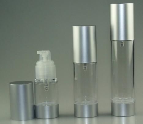 Vacuum Lotion Bottle Airless Bottle